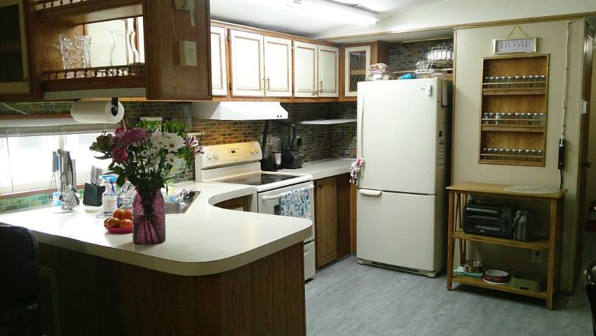 92 Wilkes Drive a Haines City, FL Mobile or Manufactured Home for Sale